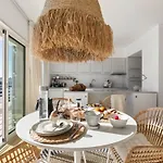 57 Bee Marina - Boutique Hideaway With Pool ラゴス