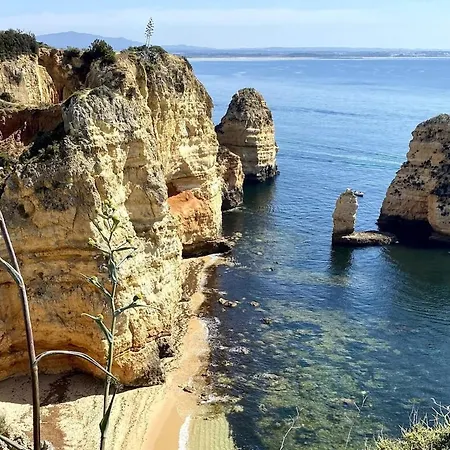 57 Bee Marina - Boutique Hideaway With Pool Lagos