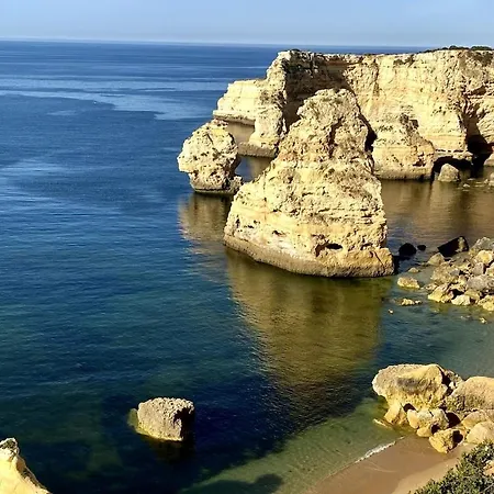 57 Bee Marina - Boutique Hideaway With Pool Appartement Lagos