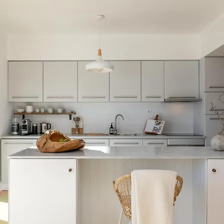 Appartement 57 Bee Marina - Boutique Hideaway With Pool