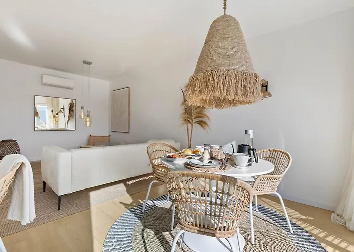 Apartament 57 Bee Marina - Boutique Hideaway With Pool Lagos