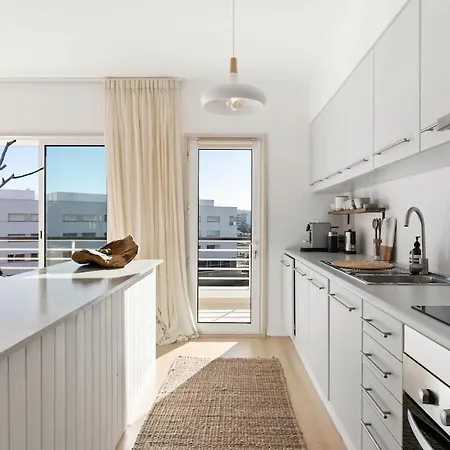 57 Bee Marina De Lagos, Boutique Hideaway Near And Old Town Apartamento
