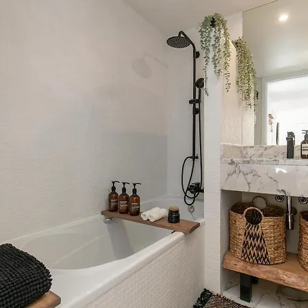 57 Bee Marina De Lagos, Boutique Hideaway Near Beach And Old Town Apartment *
