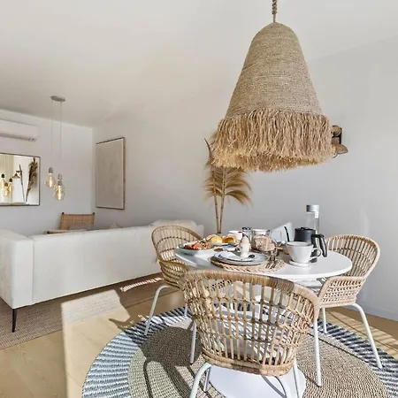 Apartamento 57 Bee Marina De Lagos, Boutique Hideaway Near And Old Town Lagos