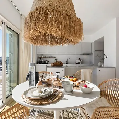 57 Bee Marina - Boutique Hideaway With Pool ラゴス