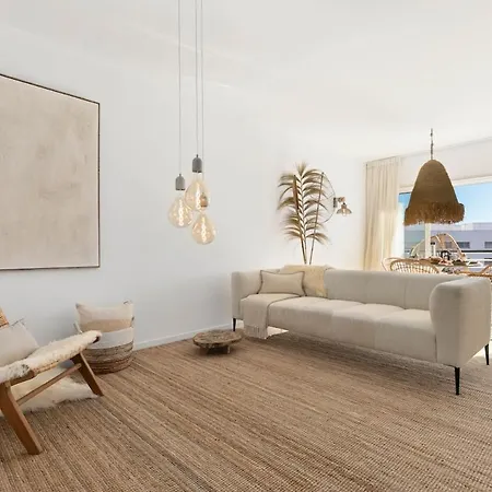 57 Bee Marina De Lagos, Boutique Hideaway Near Beach And Old Town Apartment