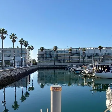 57 Bee Marina De Lagos, Boutique Hideaway Near Beach And Old Town Apartment *