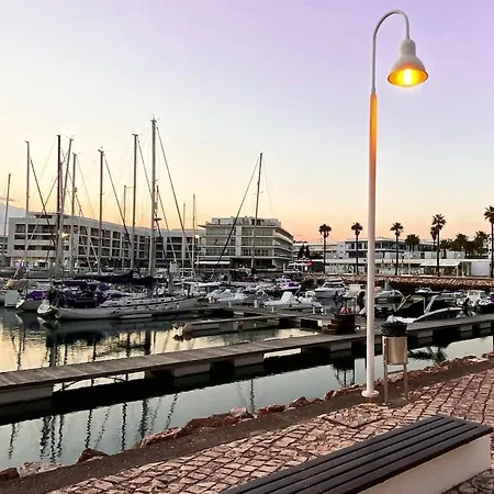 57 Bee Marina De Lagos, Boutique Hideaway Near Beach And Old Town Apartment