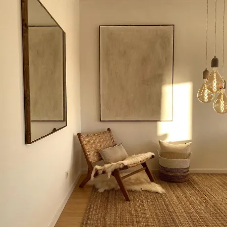 Apartment 57 Bee Marina De Lagos, Boutique Hideaway Near Beach And Old Town