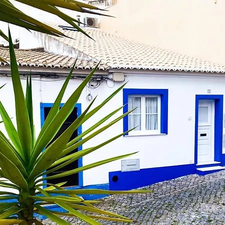 57 Bee Marina De Lagos, Boutique Hideaway Near Beach And Old Town Apartment