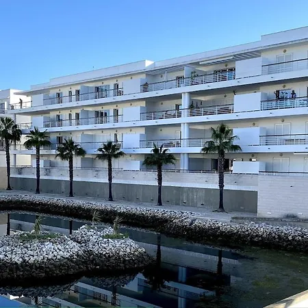 57 Bee Marina De Lagos, Boutique Hideaway Near Beach And Old Town Apartment *