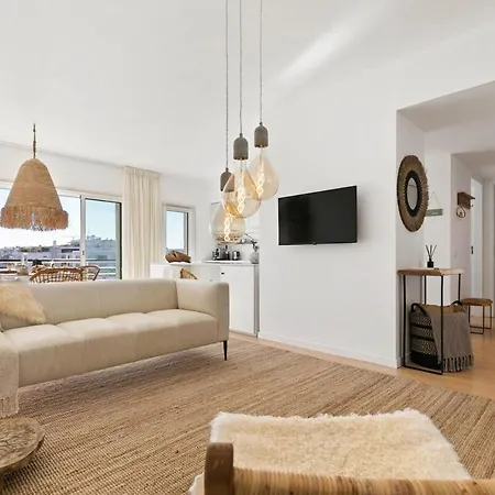 57 Bee Marina De Lagos, Boutique Hideaway Near Beach And Old Town *