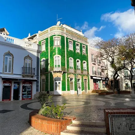 57 Bee Marina De Lagos, Boutique Hideaway Near Beach And Old Town