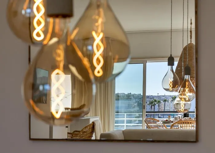 Apartment 57 Bee Marina - Boutique Hideaway With Pool Lagos