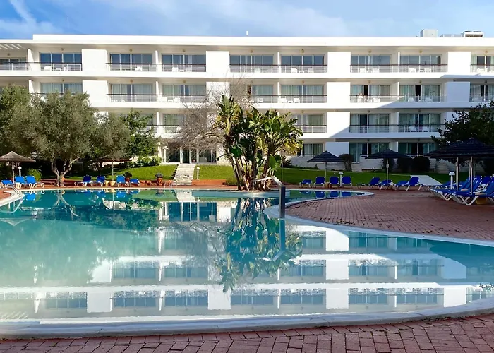 Apartment 57 Bee Marina - Boutique Hideaway With Pool Lagos