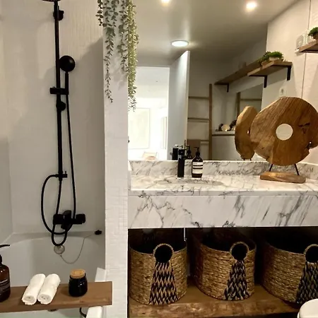 Apartamento 57 Bee Marina - Boutique Hideaway With Pool *