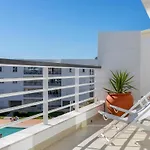 57 Bee Marina - Boutique Hideaway With Pool 拉哥斯